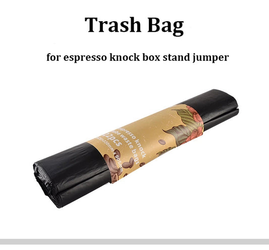 KNOCK BOX TRASH BAG -24 PS