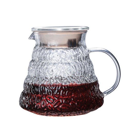 COFFEE SERVER - 02 WITH DESIGN-600ML