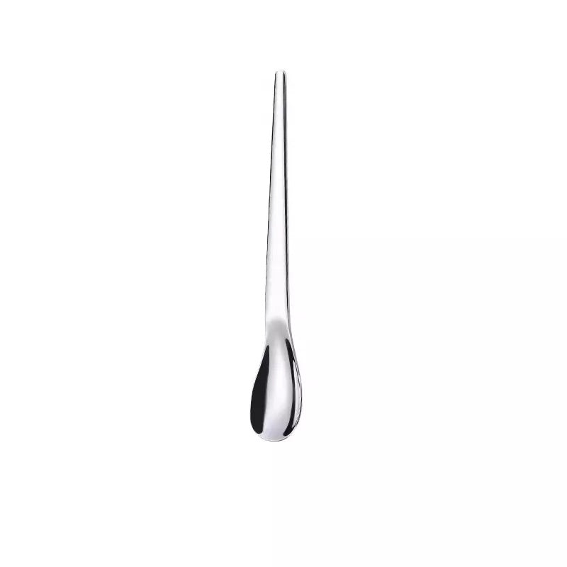 ESPRESSO SPOON -SILVER