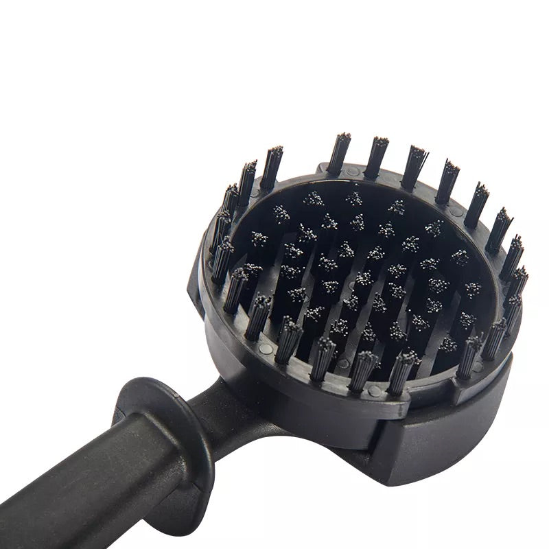 HEAD CLEANING BRUSH