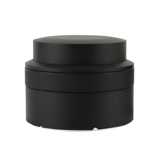 BLACK TAMPER 51 MM