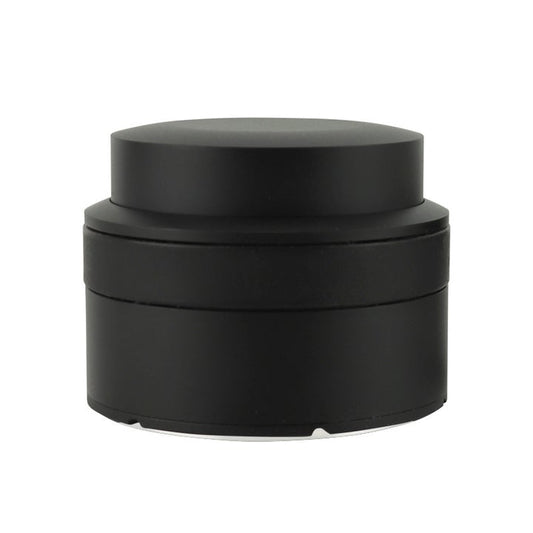BLACK TAMPER 58 MM