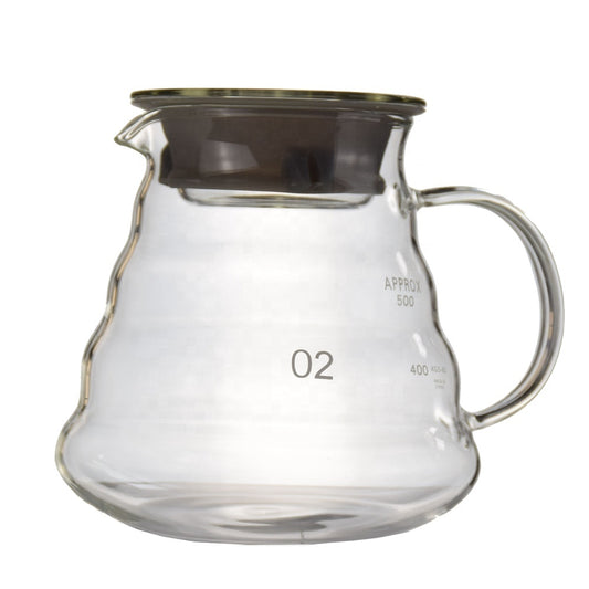 COFFEE SERVER - 02-600ML