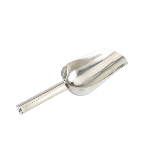 ICE BUCKET SCRAPER COFFEE BEAN SCOOP L