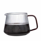 Glass server 600ML