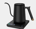 TIMEMORE- FISH SMART Electric Pour Over Kettle Black | 800ml