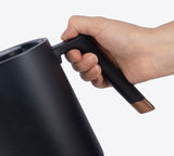 TIMEMORE- FISH SMART Electric Pour Over Kettle Black | 800ml