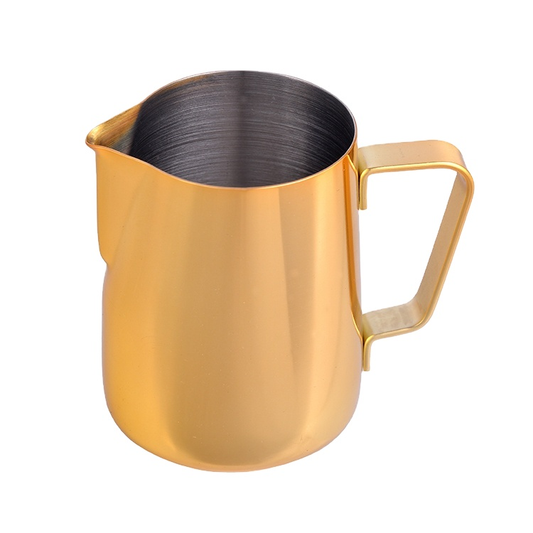 Gold Pitcher - 600ml