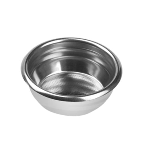BOTTOMLESS SINGLE BASKET 58 MM