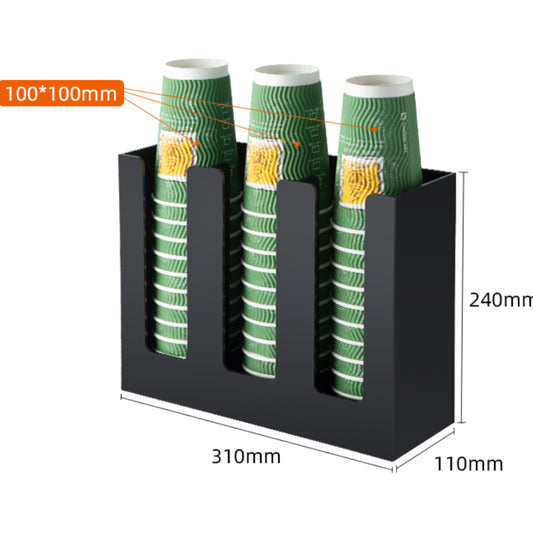 CUP ORGANIZER - 15