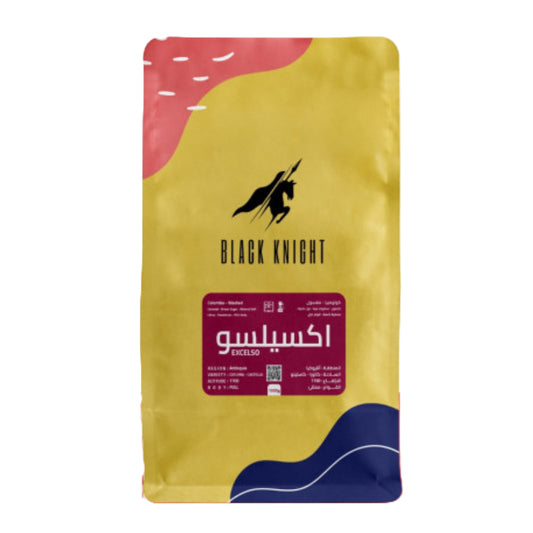 Black Knight - EXCELSO 250g