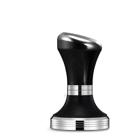 Barista Space - 58 mm  Tamper Black