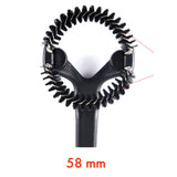 Head Cleaning Brush 58 MM