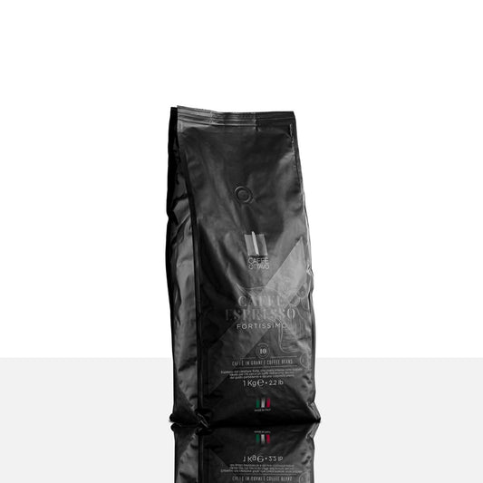 Caffe Ottavo- FORTISSIMO - 1 KG
