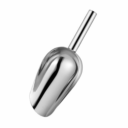 ICE BUCKET SCRAPER COFFEE BEAN SCOOP M