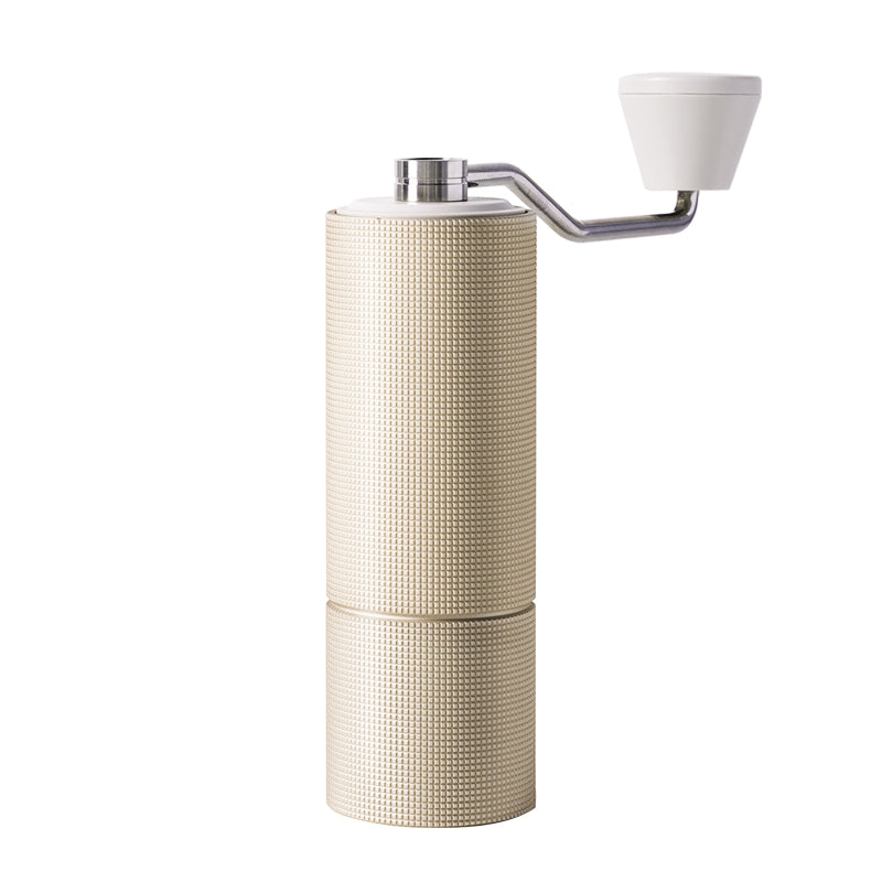 TIMEMORE- MANUAL BREWING GRINDER C2 MAX - WHITE