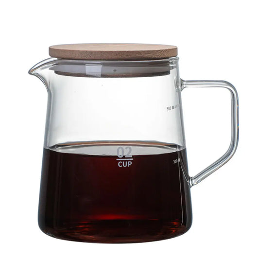 SERVER 500ML