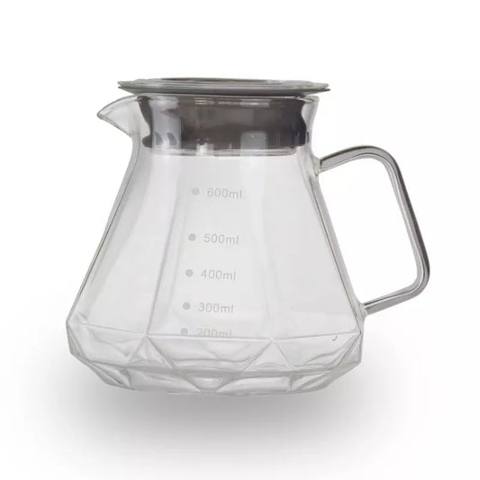 DIAMOND SERVER -600ML