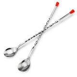 Mojito long spoon