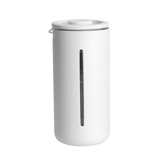 TIMEMORE- U French press- White