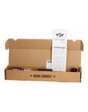 Comandante MK4 Nitro Blade - Black