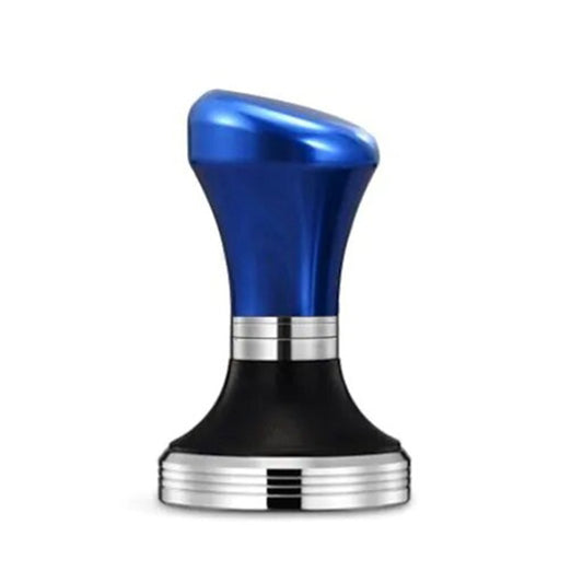 Barista Space - 58 mm  Tamper Blue