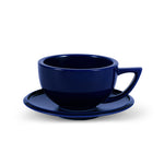 MHW-Ceramic Cup 280ml-berlin blue