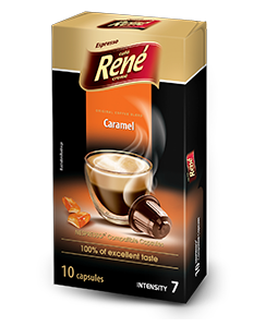 Rene - Caramel