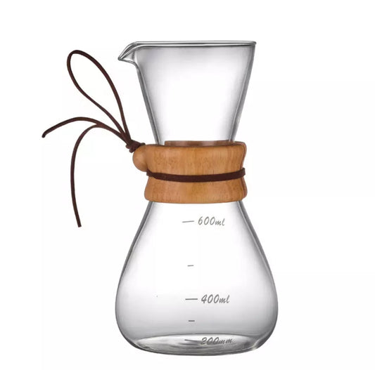 CHEMEX- 600ML