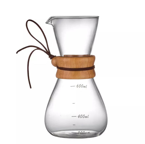 CHEMEX- 600ML
