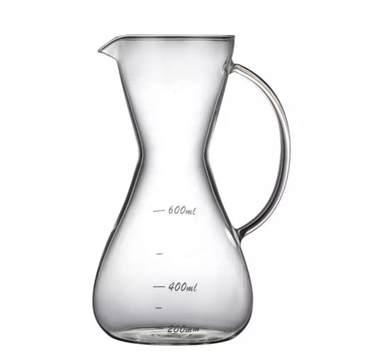 CHEMEX 600 ML