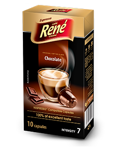 Rene - Chocolate