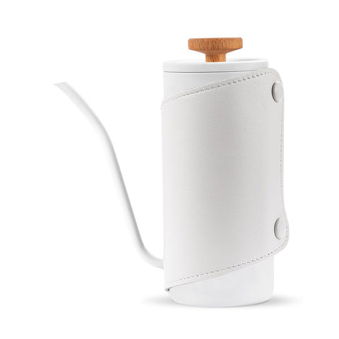 DIGUO 450-550 ML KETTLE-WHITE