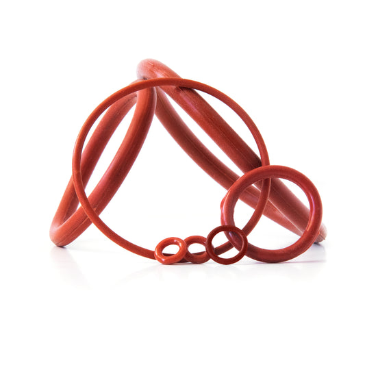 FLAIR-O-ring Set for Flair 58 (6 O-rings)