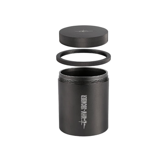 MHW-Coffee Dosing Cup150ml-grey