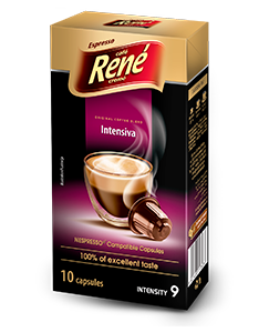 Rene - Intensiva