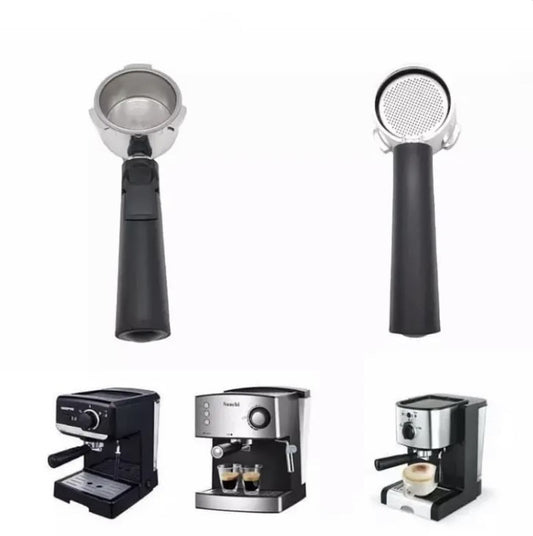BOTTOMLESS PORTAFILTER - 51 MM