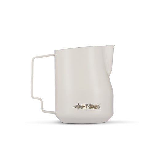 MHW-PITCHER 520 ML- OFF WHITE