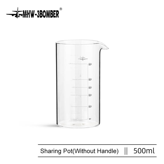 MHW-Coffee Server-500ml